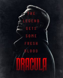 دانلود رایگان سریال Dracula 2020 با زیرنویس فارسی چسبیده