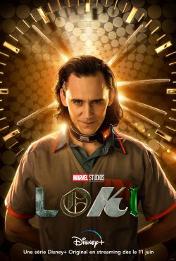 دانلود رایگان سریال Loki 2021 با زیرنویس فارسی چسبیده