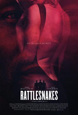 دانلود فیلم Rattlesnakes 2019 با زیرنویس فارسی چسبیده