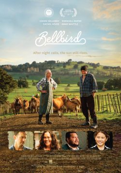 Bellbird 2019