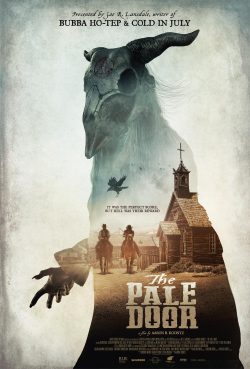 دانلود فیلم The Pale Door 2020 با زیرنویس فارسی چسبیده