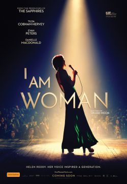 دانلود فیلم I Am Woman 2019 با زیرنویس فارسی چسبیده