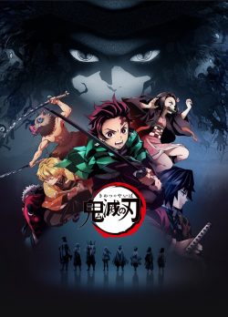 دانلود رایگان سریال Demon Slayer: Kimetsu No Yaiba 2019 با زیرنویس فارسی چسبیده