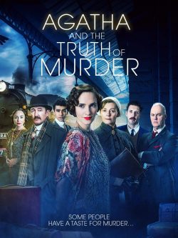 Agatha and the Truth of Murder 2018