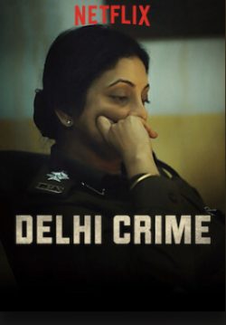 Delhi Crime 2019