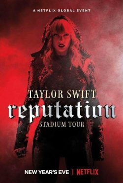 دانلود فیلم Taylor Swift: Reputation Stadium Tour 2018 با زیرنویس فارسی چسبیده