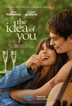 دانلود فیلم The Idea of You 2024 با زیرنویس فارسی چسبیده