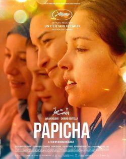 Papicha 2019