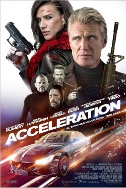 Acceleration 2019