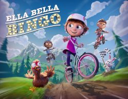 دانلود فیلم Ella Bella Bingo 2020 با زیرنویس فارسی چسبیده