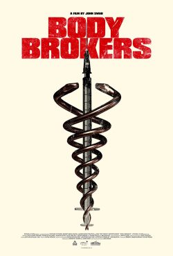 Body Brokers 2021