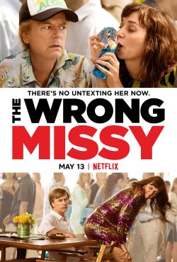 دانلود فیلم The Wrong Missy 2020 با زیرنویس فارسی چسبیده