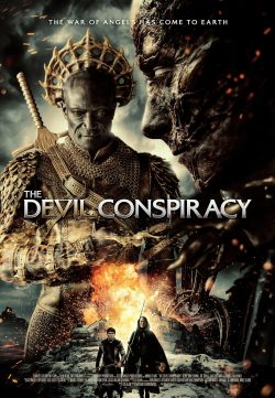 دانلود فیلم The Devil Conspiracy 2022 با زیرنویس فارسی چسبیده