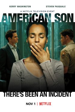 دانلود فیلم American Son 2019 با زیرنویس فارسی چسبیده