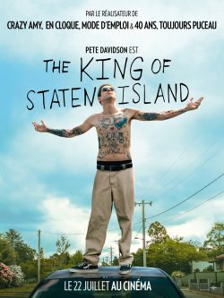 دانلود فیلم The King of Staten Island 2020 با زیرنویس فارسی چسبیده