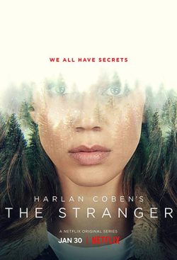 دانلود رایگان سریال The Stranger 2020 با زیرنویس فارسی چسبیده