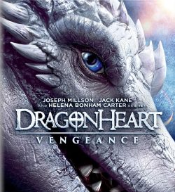 Dragonheart Vengeance 2020