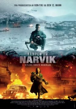 Narvik: Hitler’s First Defeat 2022