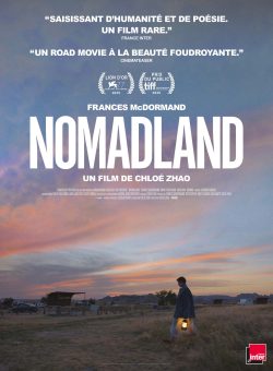 دانلود فیلم Nomadland 2020 با زیرنویس فارسی چسبیده