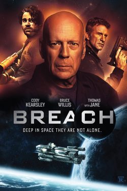 Breach 2020